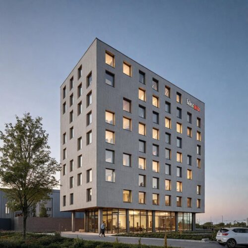 diseño y construccion